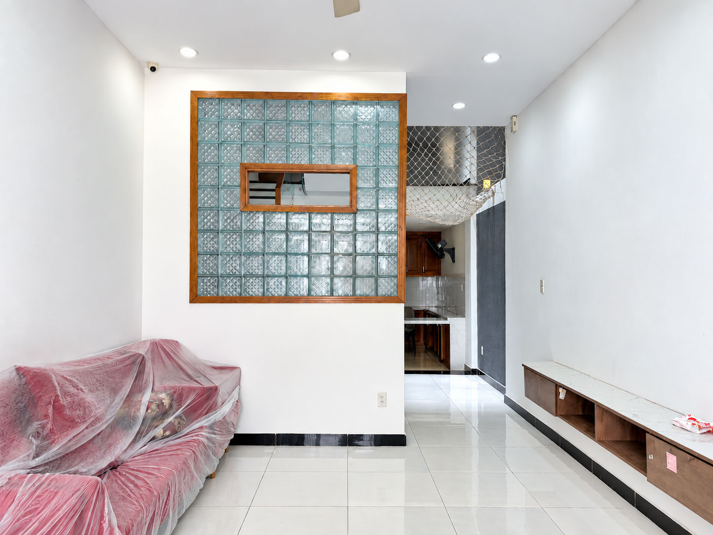 Bán nhà hẻm 48 Đường Số 1, Chợ Tân Mỹ, Quận 7